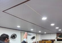 Região-2 da CBC realiza programação em Condor/RS