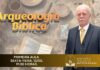 Começa nesta sexta-feira, 15 de maio, as aulas de Arqueologia Bíblica no STBG.