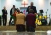 IBC Lagoa de Fora realiza culto com posse de novos líderes na Congregação Boa Esperança