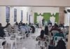 Encontro da Região 8 reúne lideranças batistas conservadoras em Lavras da Mangabeira/CE.