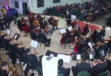 Orquestra Filarmônica Batista celebra 20 anos