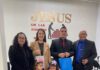 IBC Congregação Alegrete realiza o 7º Encontro de Casais.