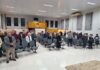Palestra de Casais e Culto da Família são realizados na IBC Ijuí