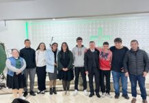 IBCB de Caxias do Sul realiza culto em homenagem ao Dia do Pastor
