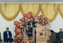 IBC Santa Rosa celebra seu 31º aniversário com grande programação.