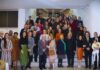 IBC Bagé realiza programação especial para as famílias ao longo do mês de maio, culminando com um jantar para os casais participantes.