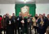 IBCB Charqueadas celebra seu 19º aniversário.