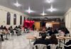 9º Jantar de Casais é realizado na IBC Santa Rosa