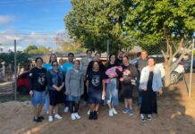 EBD da IBC Panambi realiza evangelismo infantil no Bairro São Jorge