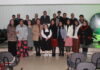 Seminário Teológico Batista Gilgal implanta Polo Caxias do Sul – Betel com turma inicial de 21 alunos