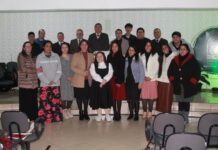 Seminário Teológico Batista Gilgal implanta Polo Caxias do Sul – Betel com turma inicial de 21 alunos