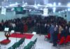 Departamento de Homens da IBC Bagé realiza programação especial para celebrar 40 anos de organização.