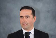 Pastor Joezer Muniz é eleito o novo pastor-presidente da IBC Bagé