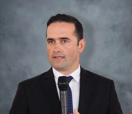 Pastor Joezer Muniz é eleito o novo pastor-presidente da IBC Bagé