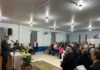 Congregação do Bairro Pavão celebra 27 anos de história e grupo Mensageiros da Paz comemora 20 anos