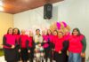 Departamento Feminino da IBCB-Rosário do Sul celebra 46 anos de história.
