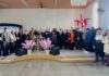 Igreja Batista Conservadora Betel de Alvorada celebra 62 anos de fundação com programação.