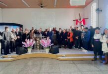 Igreja Batista Conservadora Betel de Alvorada celebra 62 anos de fundação com programação.