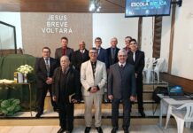 DHOBC amplia atuação no Sul do Brasil e fortalece implantação de novos departamentos no Rio Grande do Sul e Santa Catarina
