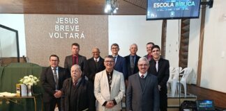 DHOBC amplia atuação no Sul do Brasil e fortalece implantação de novos departamentos no Rio Grande do Sul e Santa Catarina