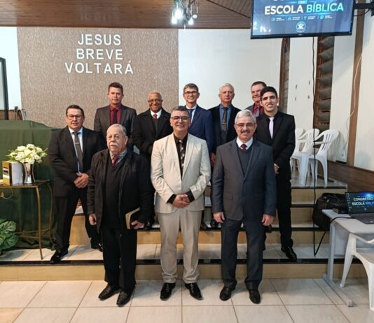 DHOBC amplia atuação no Sul do Brasil e fortalece implantação de novos departamentos no Rio Grande do Sul e Santa Catarina