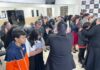 Departamento da EBD celebra mais um ano de atividades na IBC Betel de Caxias do Sul
