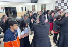 Departamento da EBD celebra mais um ano de atividades na IBC Betel de Caxias do Sul