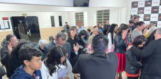 Departamento da EBD celebra mais um ano de atividades na IBC Betel de Caxias do Sul