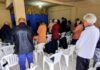 Congregação da IBC em Jaguarão celebra seu 15º aniversário