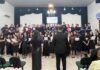 Congresso Regional da MOBC reúne cerca de 180 jovens da Região-1 em Alvorada/RS.