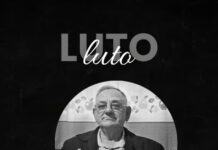 Diretorias prestam apoio ao pastor Hilberto Carlos Schaurich pelo falecimento de seu pai.