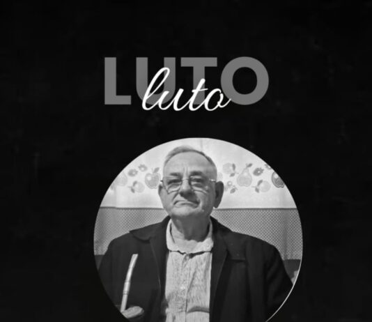 Diretorias prestam apoio ao pastor Hilberto Carlos Schaurich pelo falecimento de seu pai.