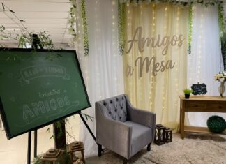 IBCS Panambi realiza encontro “Amigos à Mesa” em comemoração ao Dia do Amigo