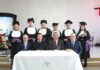 STBG realiza formatura do Curso Básico em Teologia durante celebração dos 62 anos da IBCB Alvorada