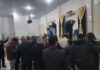 IBC Canguçu comemora aniversário do Departamento de Introdutores