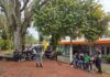 Acampadentro Guerreiros de Cristo foi realizado em Ijuí/RS
