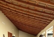 Batismo em águas e avanço da obra missionária da AMASB no Ceará