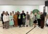 Pré-Congresso da União Feminina é realizado na IBC Betel de Caxias do Sul.