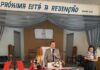 IBC de Rondonópolis/MT celebra Culto de Santa Ceia e recebe novo membro