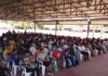 CONPLEX reúne cerca de 350 obreiros indígenas durante conferência na aldeia Xikrin do Kateté