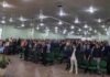 IBC Bagé recebe novos irmãos no culto de Santa Ceia do mês de Agosto