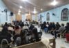 IBC de Eldorado do Sul celebra seus 45 anos de história