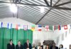 STBG inaugura Polo Educacional em Cedro, no Ceará, durante Congresso de Missões e de Homens