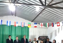 STBG inaugura Polo Educacional em Cedro, no Ceará, durante Congresso de Missões e de Homens