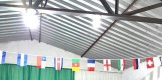 STBG inaugura Polo Educacional em Cedro, no Ceará, durante Congresso de Missões e de Homens
