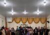 Congresso dos Departamentos é realizado na IBC de Santa Rosa