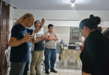 Igrejas da Região-3 de Santa Catarina se unem em consórcio missionário para apoiar trabalho em Guarapuava/PR