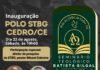 STBG em parceria com a AMASB inauguram Polo Educacional em Cedro, no Ceará