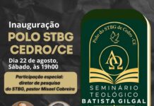 STBG em parceria com a AMASB inauguram Polo Educacional em Cedro, no Ceará