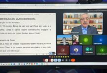 Segunda noite do 2º Conecta STBG destaca o vazio existencial e a resposta em Jesus Cristo